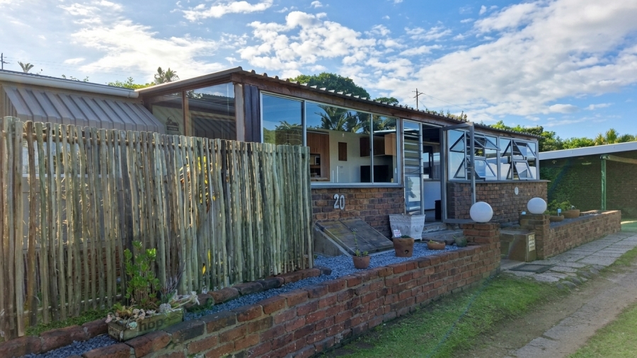 3 Bedroom Property for Sale in Glen Eden Eastern Cape
